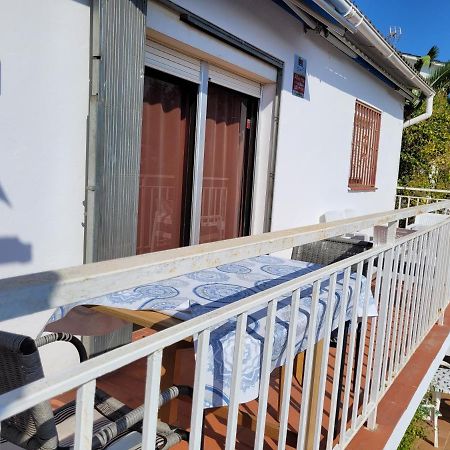 Cal Jamila Villa Cubelles Exterior photo