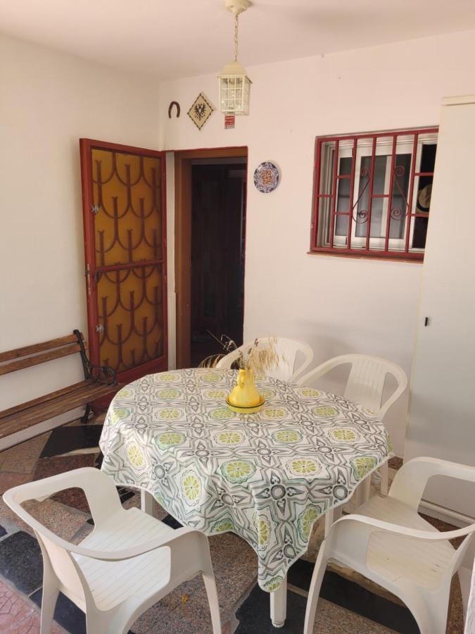 Cal Jamila Villa Cubelles Exterior photo